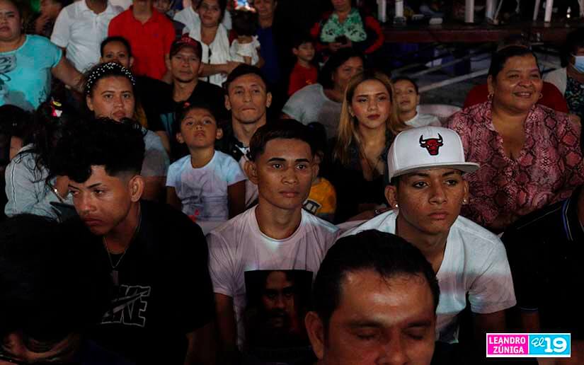 BOXEO